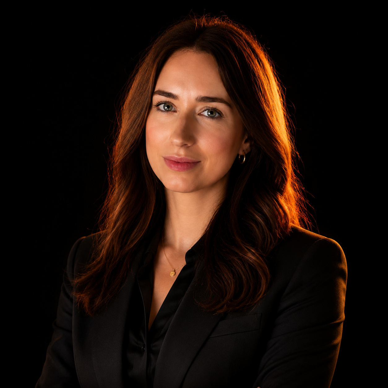 Portrait of the Songate CEO