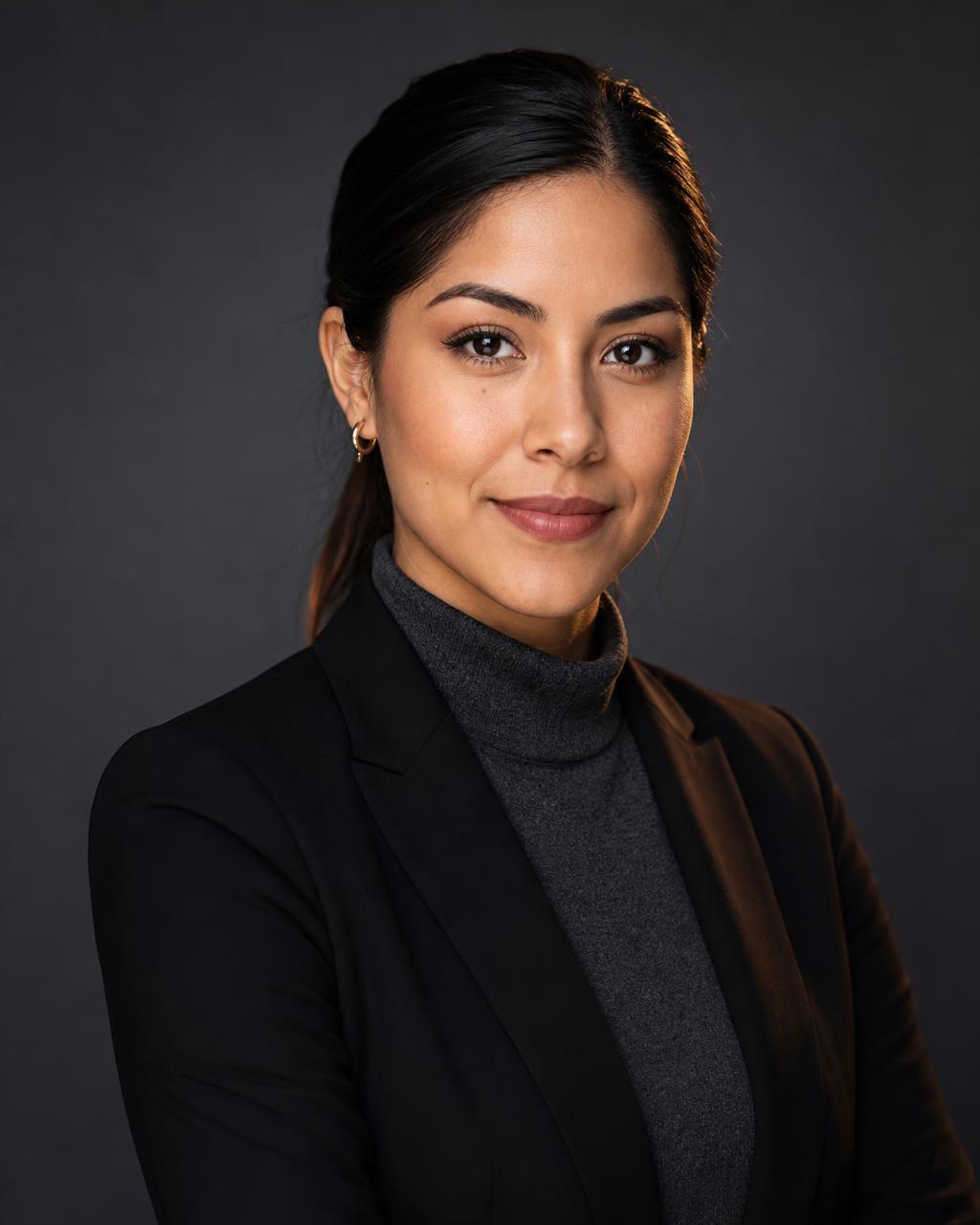 Camila Reyes — Strategy Lead