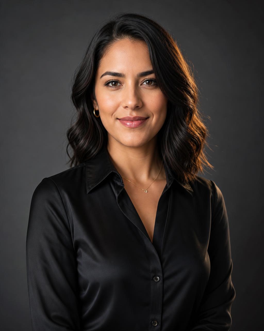 Sofía Herrera — Performance Lead